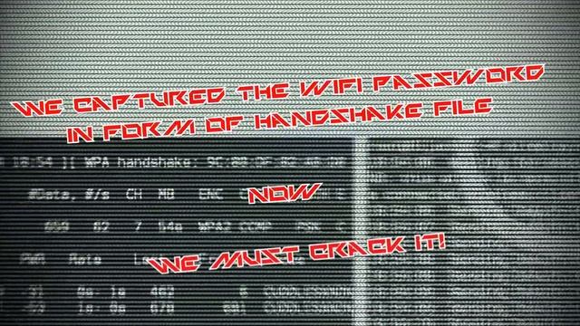 How to hack WiFi with Kali 2.0 The Easy Way смотреть онлайн