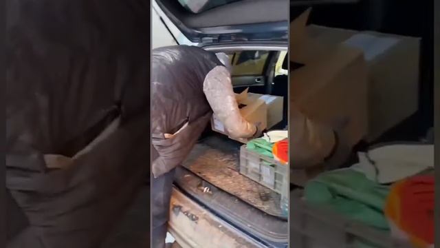 Благотворительный четверг смотреть онлайн