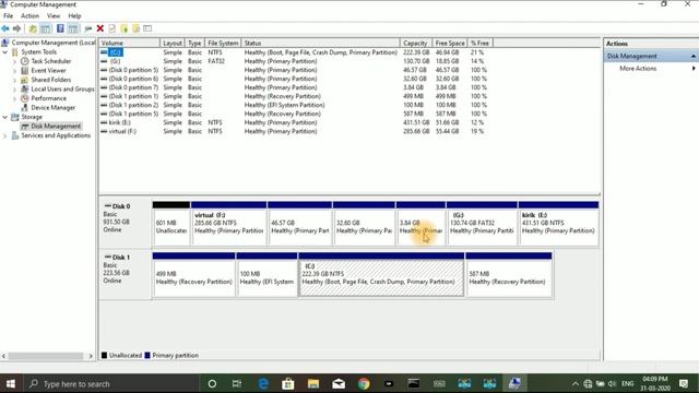 How delete dual booted systems in Kannada | Method 1 | Practical смотреть онлайн