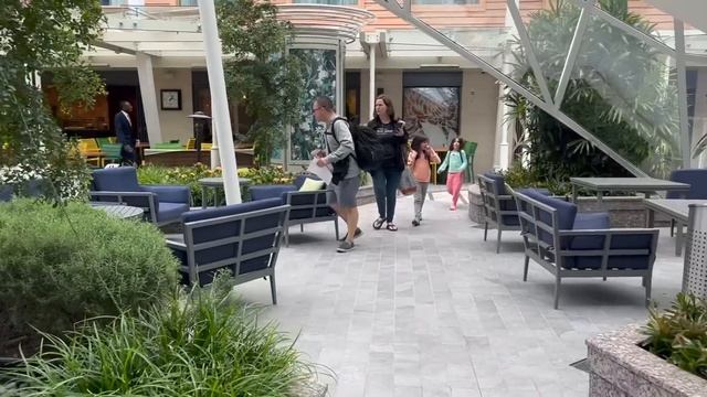 Wonder of the seas _ Royal Caribbean _ Круиз на 7 ночей на самом большом круизном лайнер смотреть онлайн