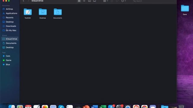 How to remove a folder from your desktop without deleting it. смотреть онлайн