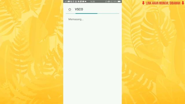 DOWNLOAD APLIKASI VSCO MOD FULL PACK | UNCLOK ALL FITUR VERSI 183 | KONTEN BERBAGI смотреть онлайн