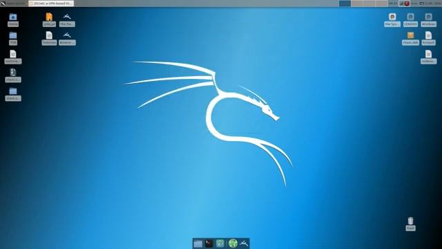 [ECnet]LINUX Quick How-To (read video's description) смотреть онлайн
