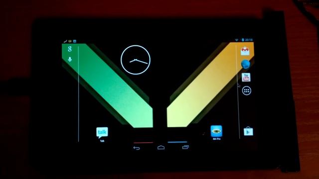 Ainol 7 novo crystal cm 10.1 смотреть онлайн