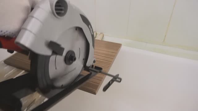 Распиливание ЛДСП смотреть онлайн