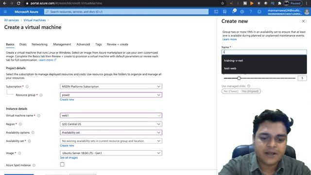 How to protect Azure Virtual Machine in Production | Azure Security | Management. смотреть онлайн
