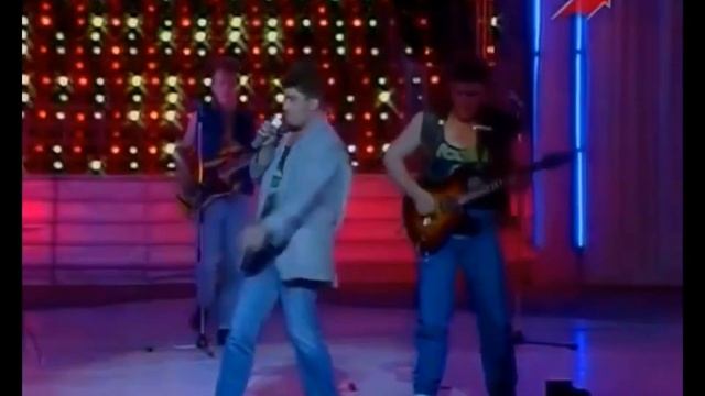 Любэ - Дуся агрегат смотреть онлайн