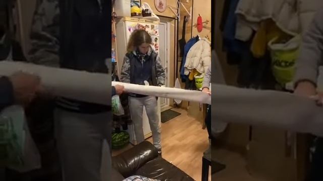 Подарок! смотреть онлайн