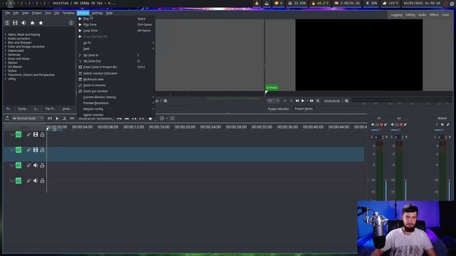 Is Kdenlive Really The Best Linux Video Editor? смотреть онлайн