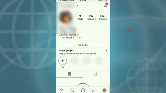 How To Make Your Account Private On Instagram-2020 | instagram pe private account kaise banaye hind смотреть онлайн