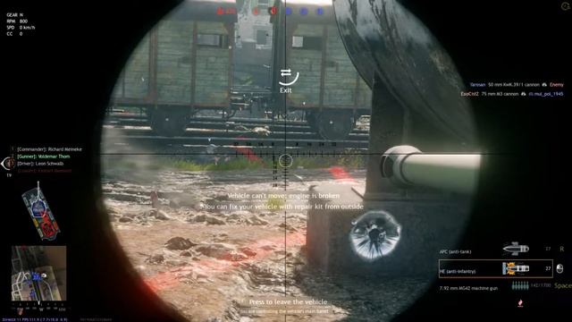 Keseruan Main Game Enlisted Perang Dunia Dua WW2 Yang Bikin Nagih смотреть онлайн