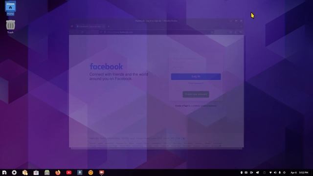 Nobara Project - a Linux Distro - GNOME - Web App tips. смотреть онлайн