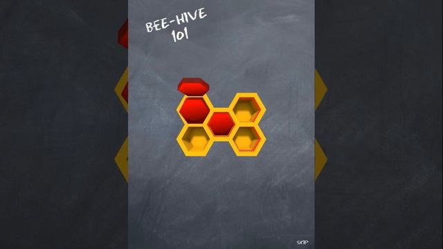 Bee-Hive App Gameplay смотреть онлайн