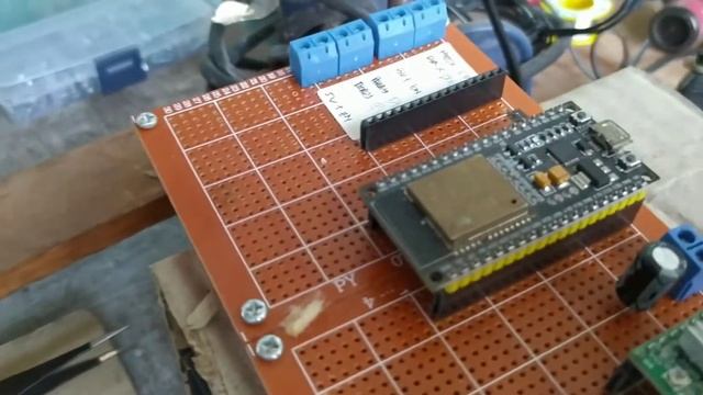 Stepper Motor A4988 NodeMCU ESP32 CDROM DVDROM Bekas dengan Arduino Grbl ESP32 смотреть онлайн