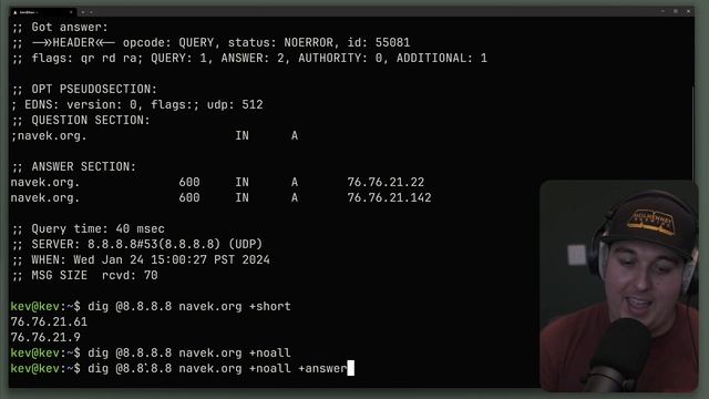 dig: A Practical Guide смотреть онлайн