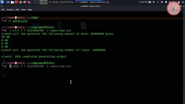 Zip File Password Tutorials смотреть онлайн
