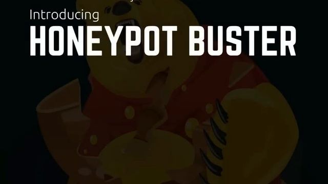 Honeypot Buster: Detect Honey Tokens, Honeypots, and Breadcrumbs смотреть онлайн
