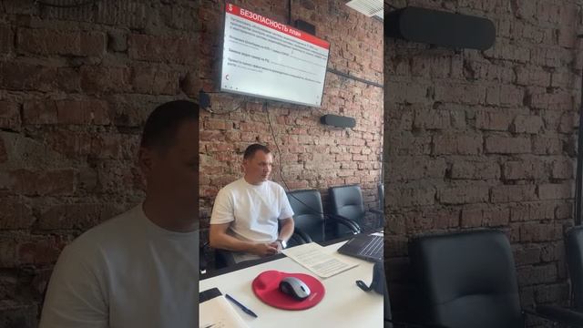 Лучшие моменты трансляции "Демо команды СОРОР 10.07.2024" (25:59–30:59) смотреть онлайн