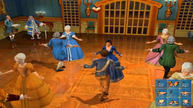 Sid Meier's Pirates Gameplay Walkthrough Part 4 - THE RIVAL SWORD FIGHT [PC Classic 2015] смотреть онлайн