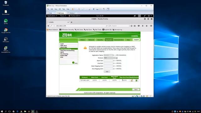 Bypass Common Antiviruses With TheFatRat | Kali Linux | Hacking Over The Internet смотреть онлайн