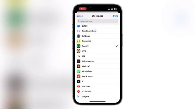 App Lock On iPhone iOS 17 New Method..? смотреть онлайн