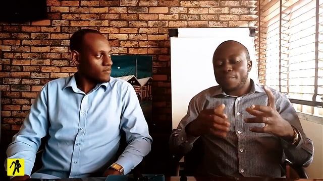 Patrick Ogidi reveals How to start a Mini Importation Business in Nigeria - SBN TV Episode 5 смотреть онлайн
