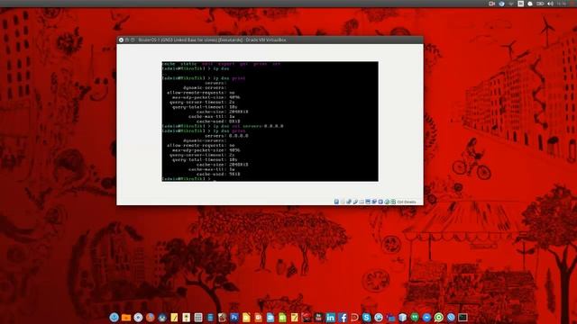 Mikrotik Curso Completo #Aula 2 - CLI - RouterOS смотреть онлайн