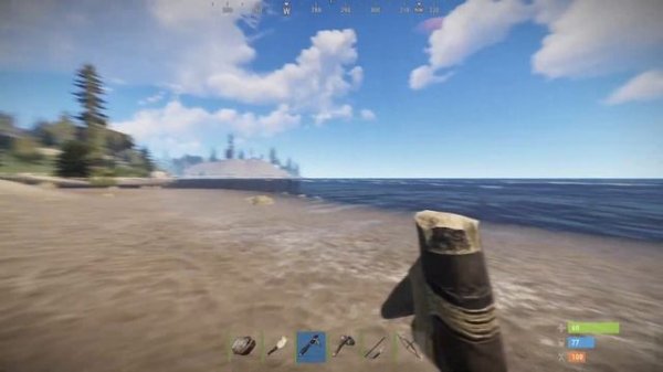 How to add KITS plugin to your RUST servers