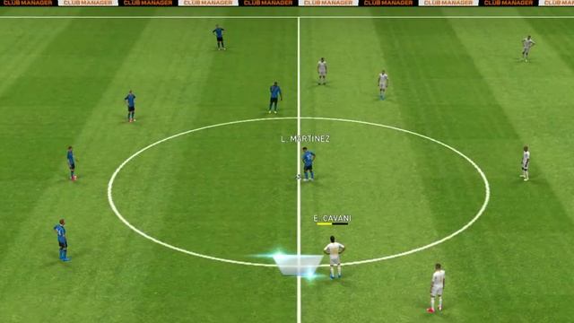 2 LAST MATCHES PES CLUB MANAGER смотреть онлайн