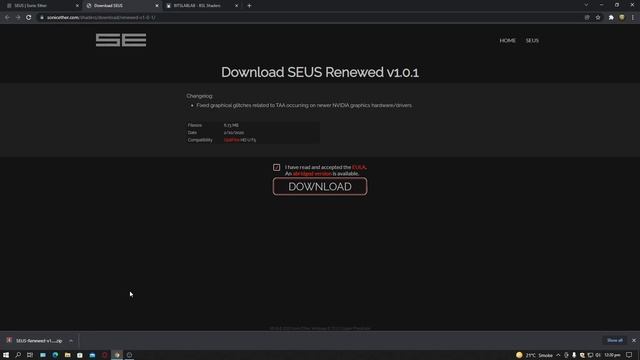 minecraft 1.18 How To Download And Install shaders in windows 10 free смотреть онлайн