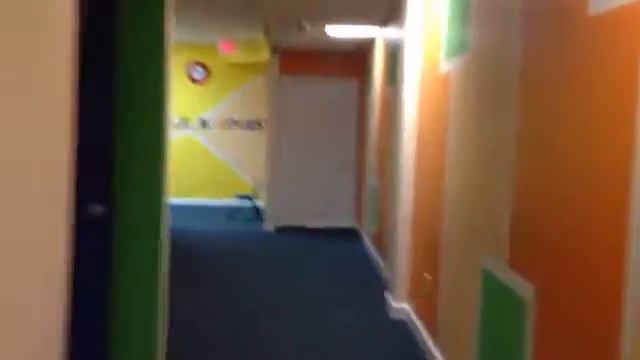 Все об Америке!!! Частный детский сад в Майами (часть 2).