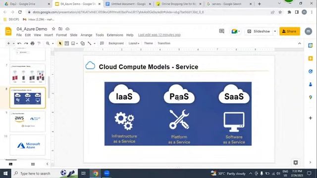 AZURE DEVOPS tutorials by Mr. Maha Sir смотреть онлайн