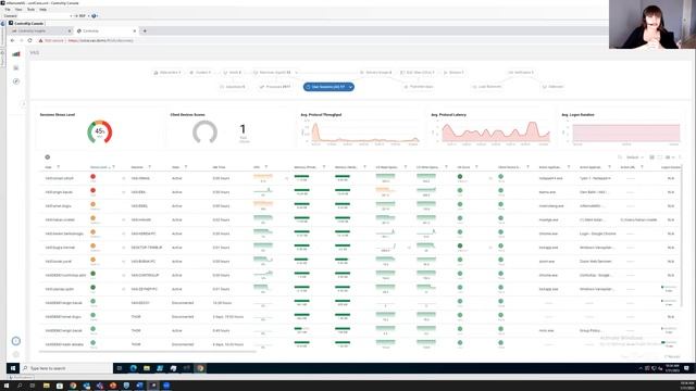 VAS | ControlUp ile Citrix VDI Ortamını İzleme ve Kullanıcı Deneyimini Ölçme Webinarı смотреть онлайн