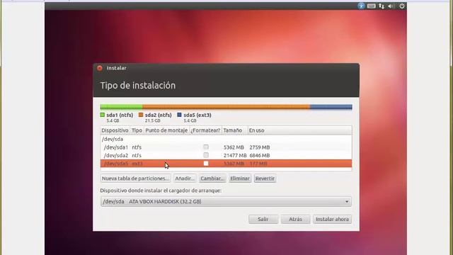 Tutorial de Arranque DUAL Windows XP, 7 y Ubuntu 12 Con Arranque Burg смотреть онлайн