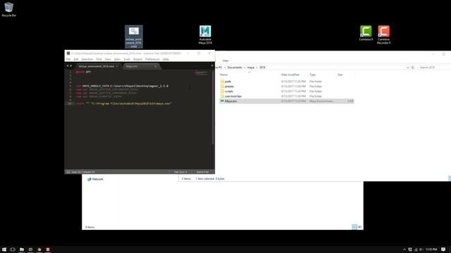 Alternative installation cmd method смотреть онлайн