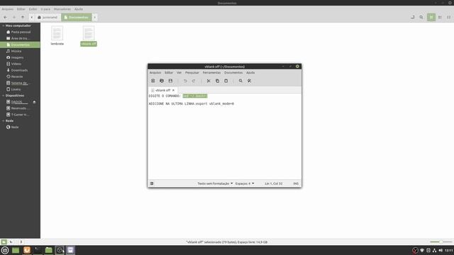 Melhor configuração para jogos no Linux Mint (e ubuntu derivados) смотреть онлайн