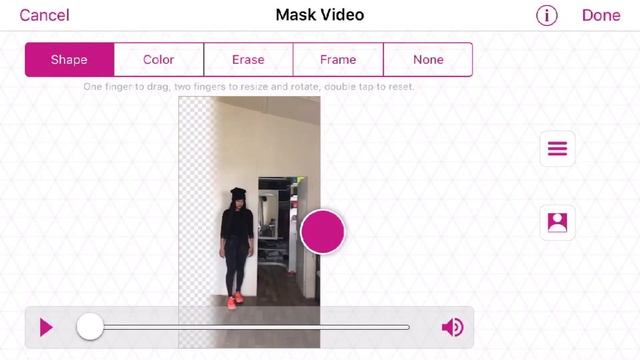 Cloning yourself on iphone using videostar смотреть онлайн