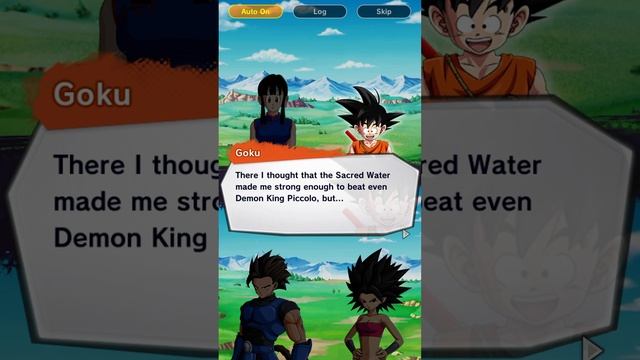 Dragon Ball Legends Gameplay Walkthrough iOS Mobile Video Game YouTube Gaming DBZ смотреть онлайн