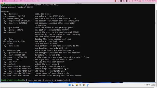 Understanding File and Folder Properties with hands on examples using Linux Shell Commands смотреть онлайн