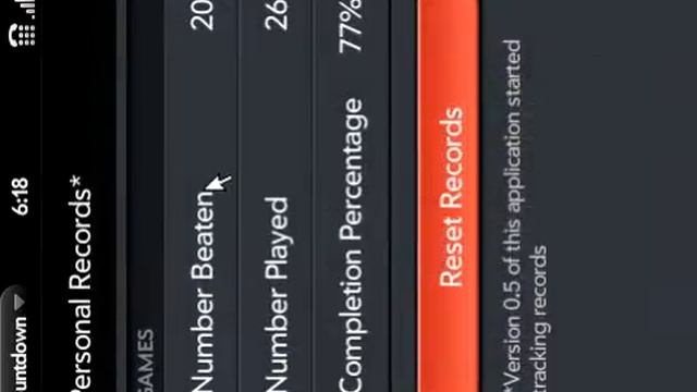 Countdown Puzzles v0.5.0 for webOS Video How-to (Pre formatted) смотреть онлайн