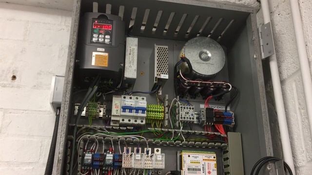 Ep30: CNC Ethernet Upgrade - Stepper drivers ! смотреть онлайн
