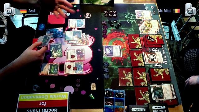 Euregio 2 - #8 - Lannister is a Corp - Feat. Eric from Tiny Cartridge смотреть онлайн