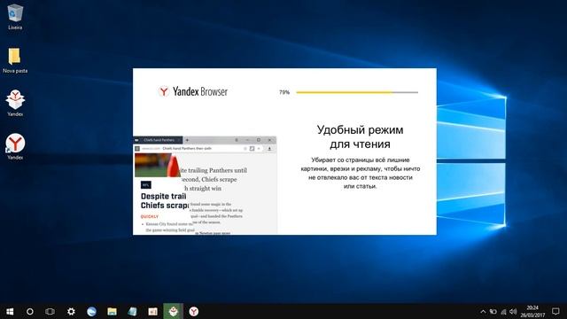 Yandex Brownser Navegador Russo Em Português Brasil