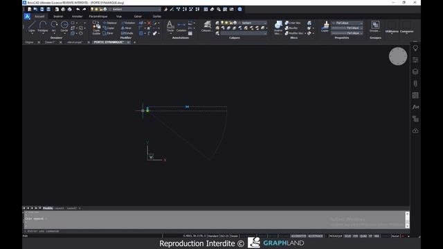 WEBINAR 2D : Gagnez du temps et dessinez vos plans dans BRICSCAD ! смотреть онлайн