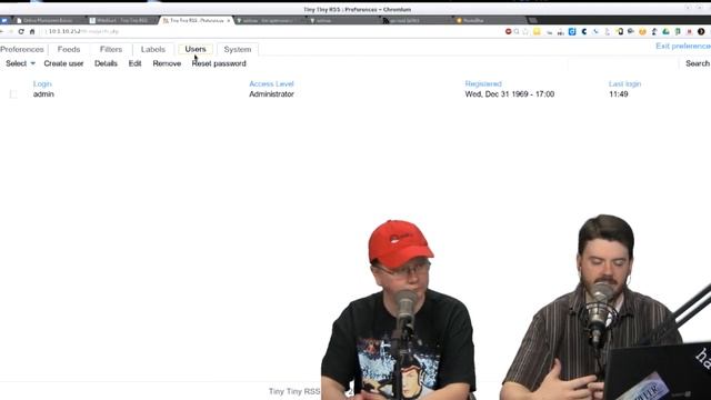 Reader Replacements for Linux | LAS s27e07 смотреть онлайн