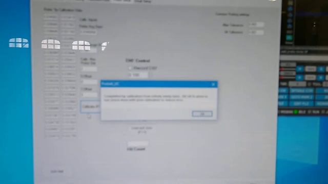 ProbeIt for UCCNC - porting routines to plugin смотреть онлайн