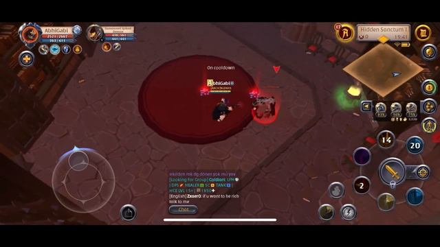 Albion Online Mobile: Is It Worth Playing (With Gameplay) + GIVEAWAY смотреть онлайн