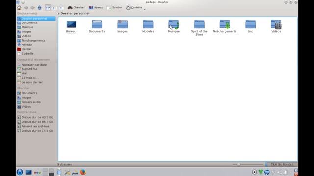 [TUTO] Installation de logiciels & codecs ; suppression des orphelins sous Mageia смотреть онлайн