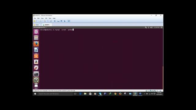 HOW TO INSTALL MYSQL IN UBUNTU || DataEdge Systems Inc смотреть онлайн