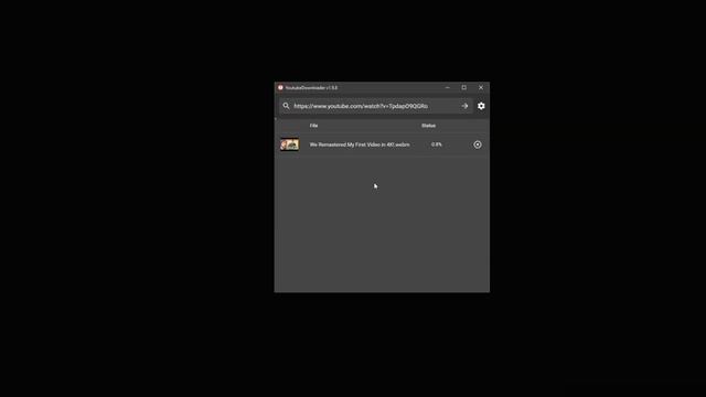 fireDM dead? ....again? Now what? I got you! смотреть онлайн